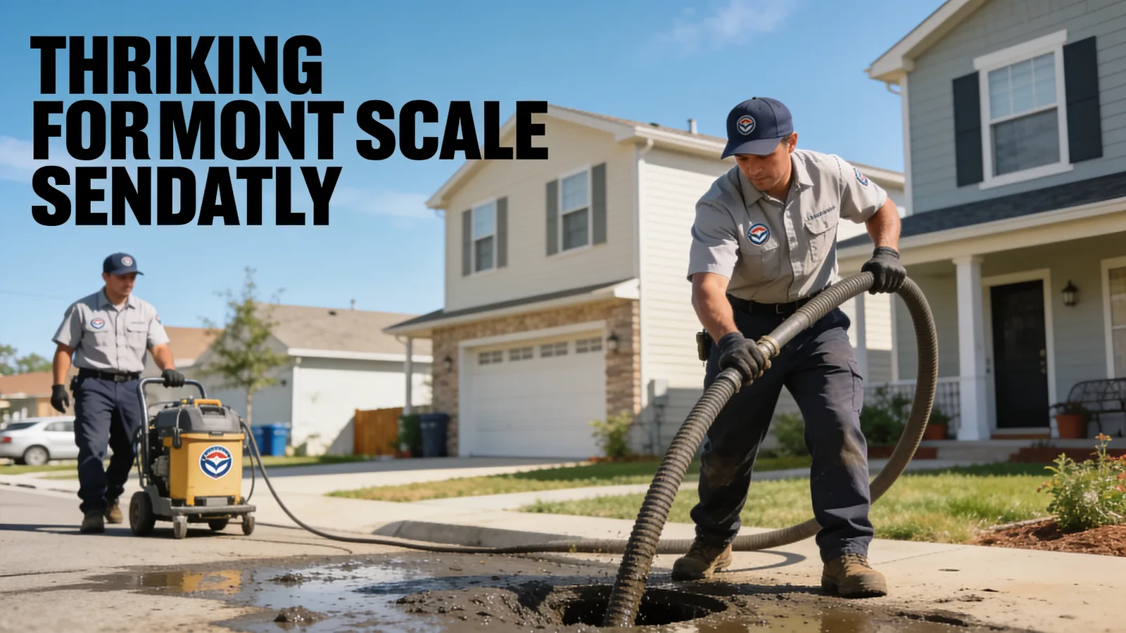 Sewage Cleanup in Harborside, ME near me